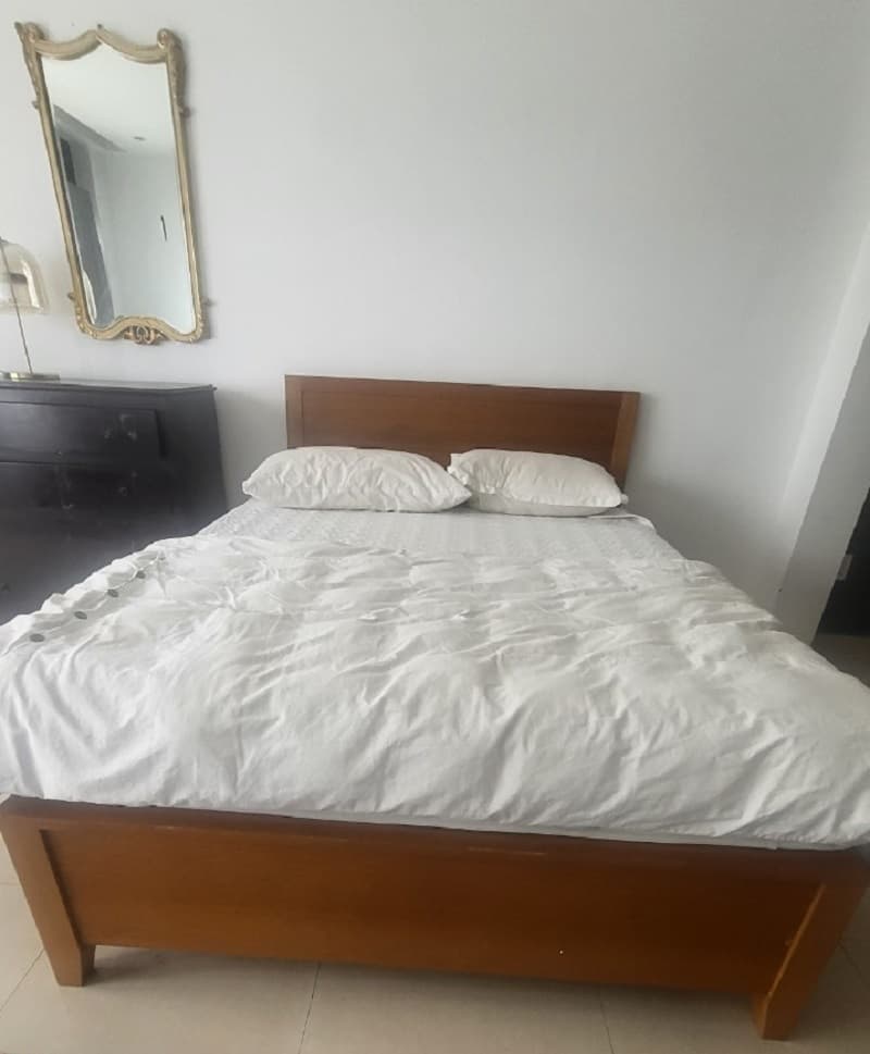 Có cần cải tạo nội thất nhà cũ không?