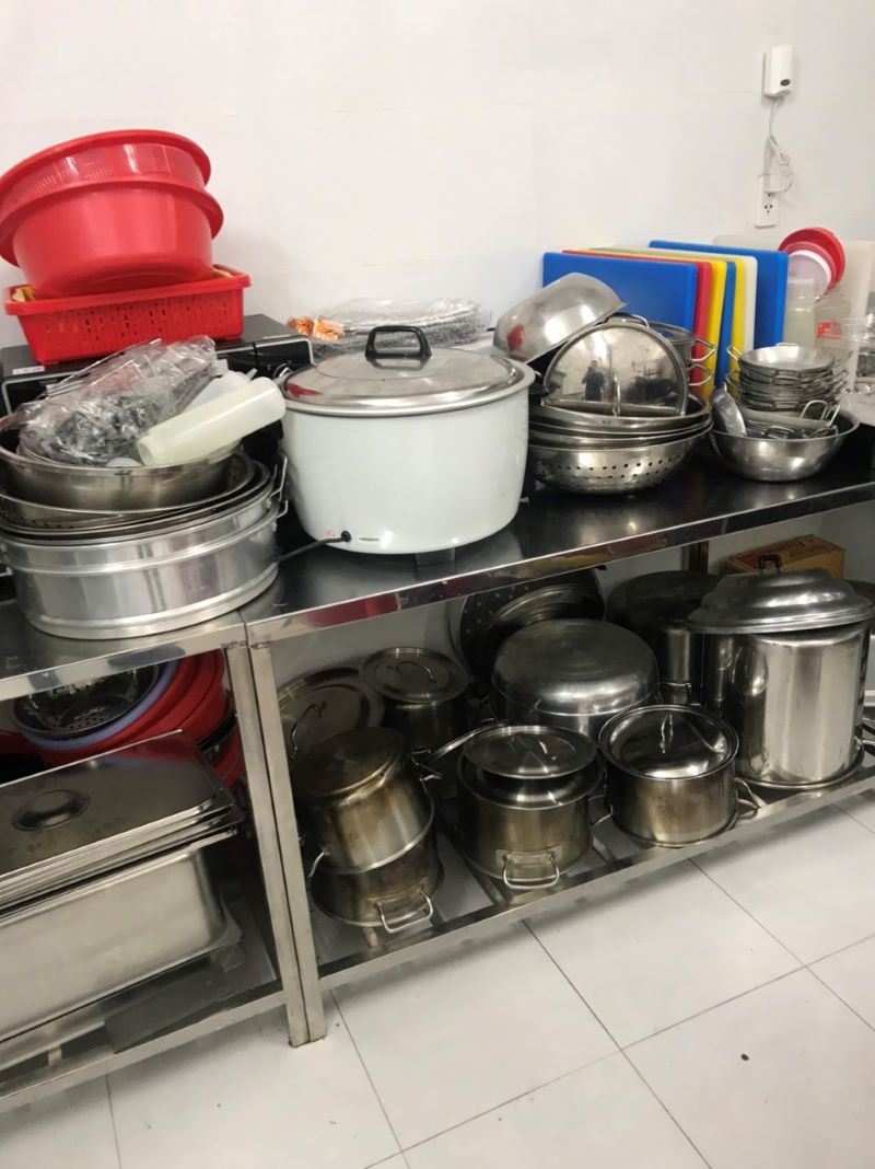 Liên hệ ngay với Nam Thăng Long qua Website chính thức