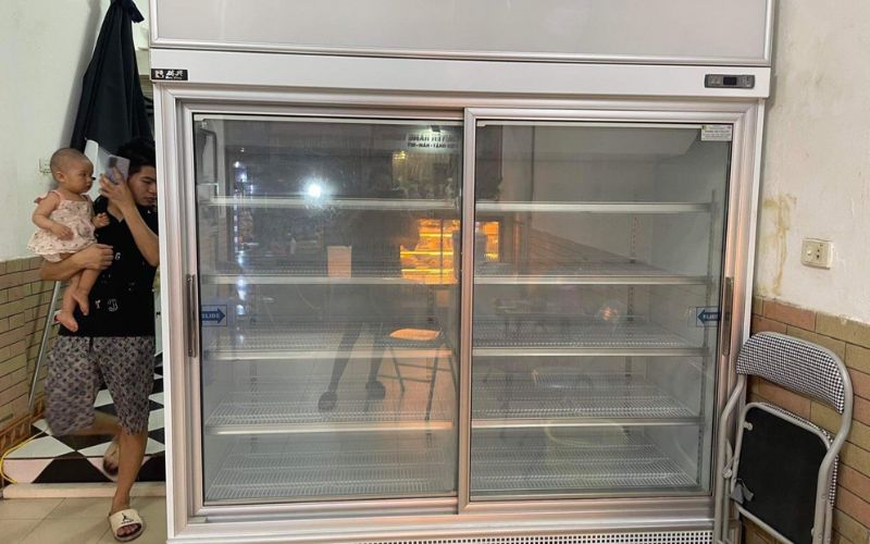 Cần làm gì để thanh lý đồ dùng cũ nhà hàng được giá cao?